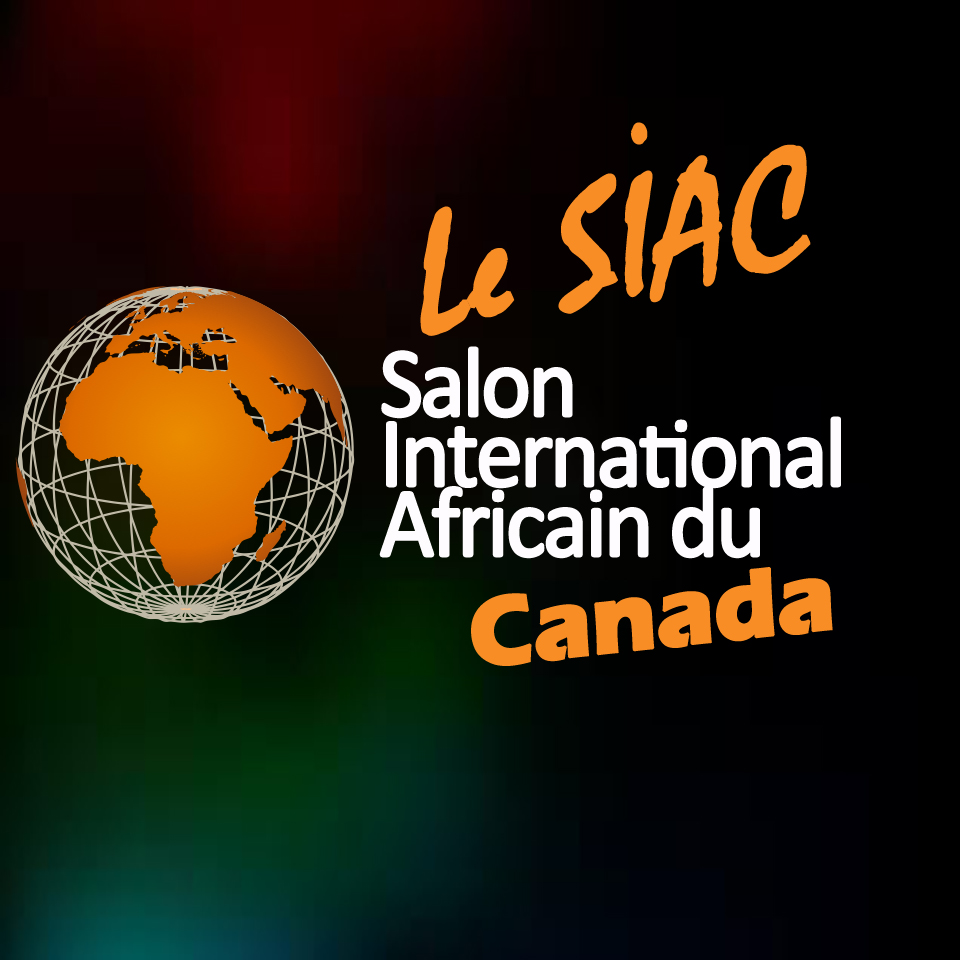 SIAC, Salon International Africain du Canada