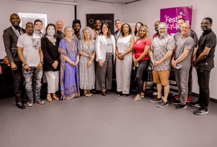 Festi-cultures 4e Édition